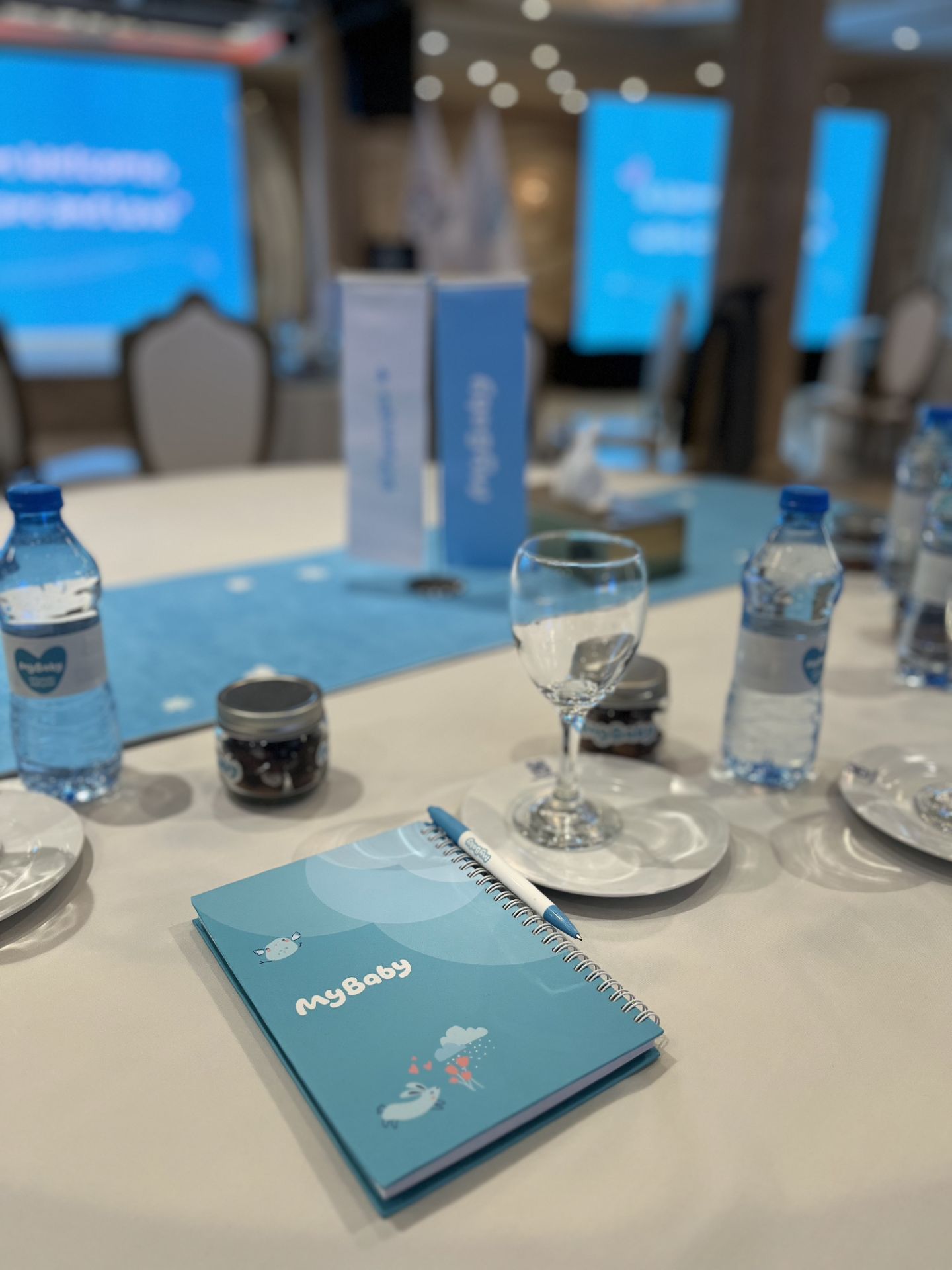 25 سالگی مای بیبی